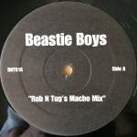 Beastie Boys - New York City (Rub N Tug's Remixes)