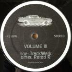 Glimmer Twins - Buffalo Jams Volume III