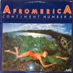 Continent Number6 - Afromerica