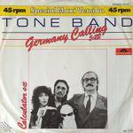 Tone Band - Germany Calling