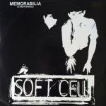 Soft Cell - Memorabilia<img class='new_mark_img2' src='https://img.shop-pro.jp/img/new/icons57.gif' style='border:none;display:inline;margin:0px;padding:0px;width:auto;' />