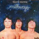 Milkways - Galactic Reaction