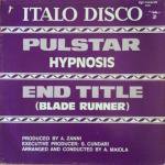 Hypnosis - Pulstar / End Title