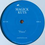 V.A. - Magick Kuts (