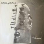 Bernd Kistenmacher - Head-Visions