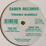 Terrance McDonald - Mind Over Matter