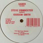 Steve Poindexter presents Kareem Smith - N B Battle Track