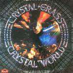 Crystal Grass - Crystal World