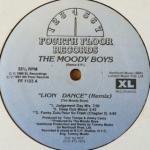 The Moody Boys - Lion Dance (Remix)