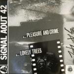 Signal Aout 42 - Pleasure And Crime