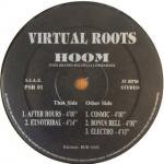 Virtual Roots - Hoom
