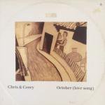 Chris & Cosey - October (Love Song)