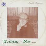 Maurizio Delvecchio - Resusitate / Unit (Remix)