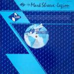 Mark Shreeve - Legion