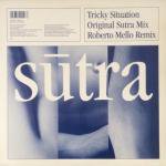 Sutra - Tricky Situation