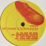Shoes - My Name Is Bohannon