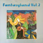 John Tender - Fantasyland Vol.2