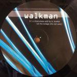 Unknown Artist - Walkman Edits