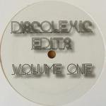 Discolexic - Discolexic Edits Volume One
