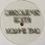 Discolexic - Discolexic Edits Volume Two