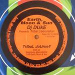 DJ Duke - Tribal Journey