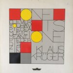Klaus Kruger - One Is One