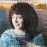 Andreas Vollenweider - Behind The Gardens -Behind The Wall - Under The Tree...