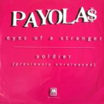 Payolas - Eyes Of A Stranger