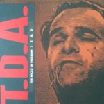 T.D.A. - The Faces Of Freedom 1 2 & 3
