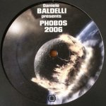 Daniele Baldelli - Phobos 2006