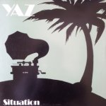 Yaz - Situation