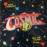Cosmic - Cosmic LP