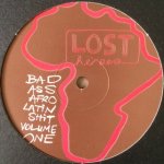 Unknown Artist - Bad Ass Afro-Latin Shit Volume One