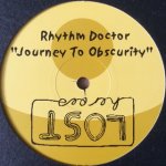 Rhythm Doctor - Journey To Obscurity