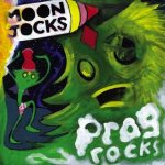Mungolian Jet Set - Moon Jocks N' Prog Rocks