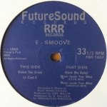 E-Smoove - Down The Drain