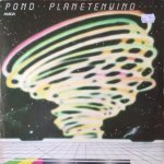 Pond - Planetenwind