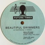 Beautiful Swimmers - Big Coast