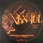 R.E.M. - Computer Communication