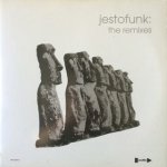 Jestofunk - The Remixes