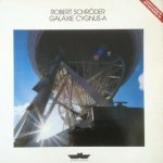 Robert Schroder - Galaxie Cygnus-A