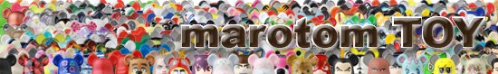 ٥֥åΤŹ 쥢åȤޤ ** marotom TOY **