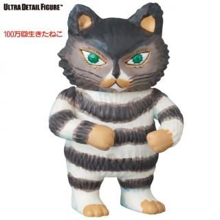 MEDICOM TOY - 白いねこ＆百万回生きたねこ ねこ100%ベアブリック2種セット/未開封 MEDICOM TOY - BE@RBRICK 白いねこ 100％