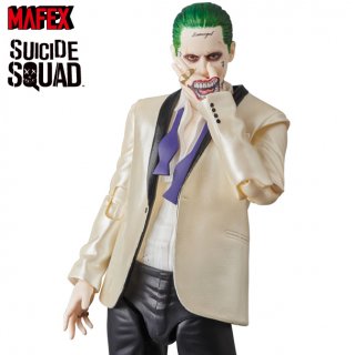 MAFEX 硼(THE JOKER) SUICIDE SQUAD(SUITS Ver.)ڼ󤻾ʡ