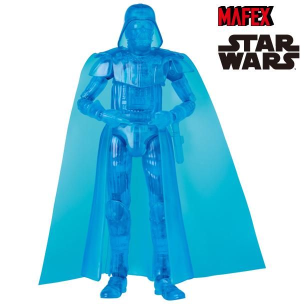 メディコムトイ MAFEX マフェックス 006 スター・ウォーズ