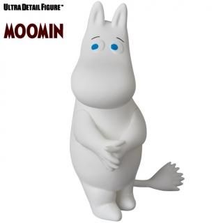 Amazon | UDF MOOMINS シリーズ1 ニョロニョロ (5体セット