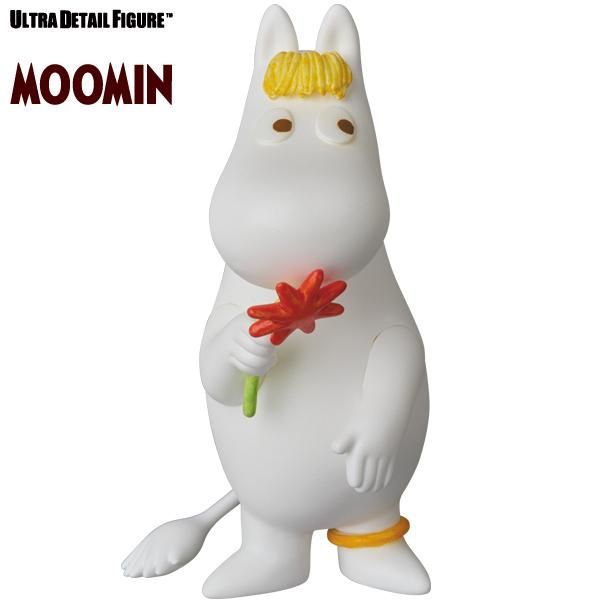 Amazon | UDF MOOMIN シリーズ1 スノークのおじょうさん