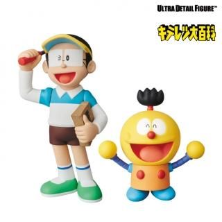 UDF 藤子・F・不二雄 作品シリーズ10【刈野勉三】 - ベア