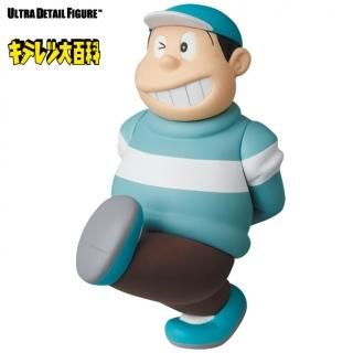UDF 藤子・F・不二雄 作品シリーズ10【みよこ】 - ベアブリック