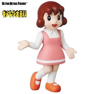 UDF 「藤子・F・不二雄作品」シリーズ10 刈野勉三 (メディコム